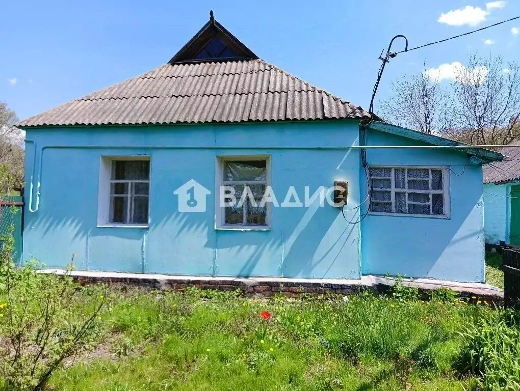 Дом в Белгородская область, Яковлевский муниципальный округ, с. ... - Фото 1