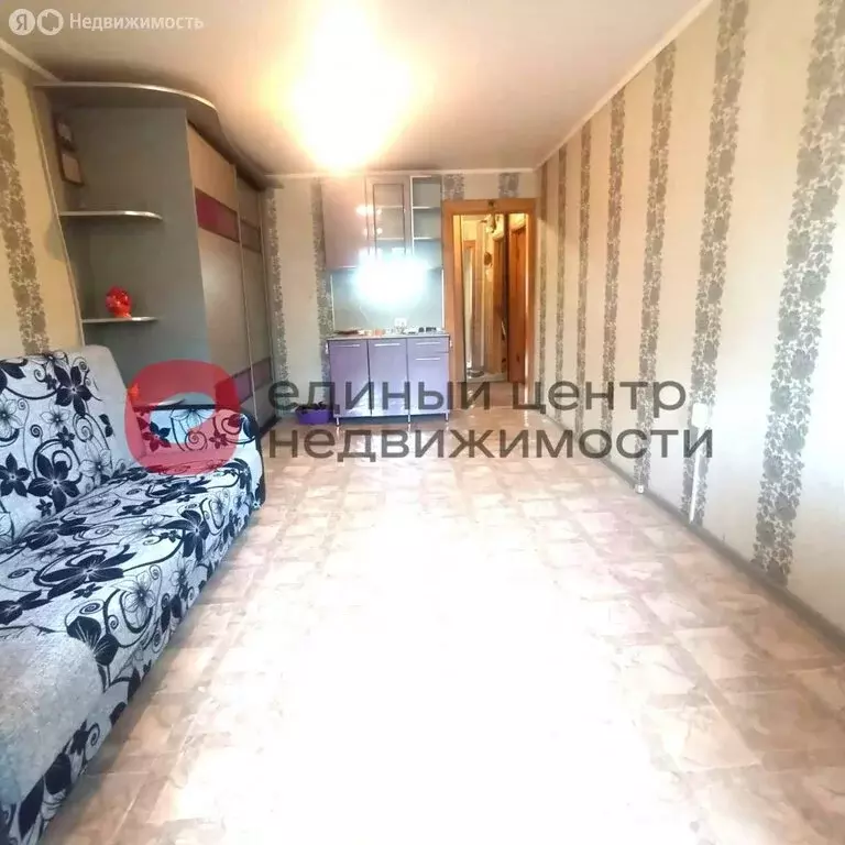 1к в 5-комнатной квартире (18.1 м) - Фото 1