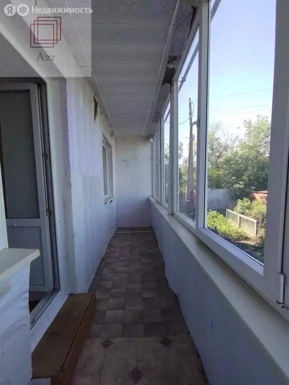 2-комнатная квартира: посёлок Новые Зори, Октябрьская улица, 29 (54 м) - Фото 1