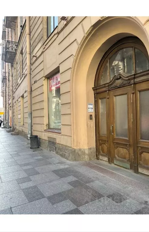 Комната Санкт-Петербург просп. Большой Петроградской стороны, 98 - Фото 1