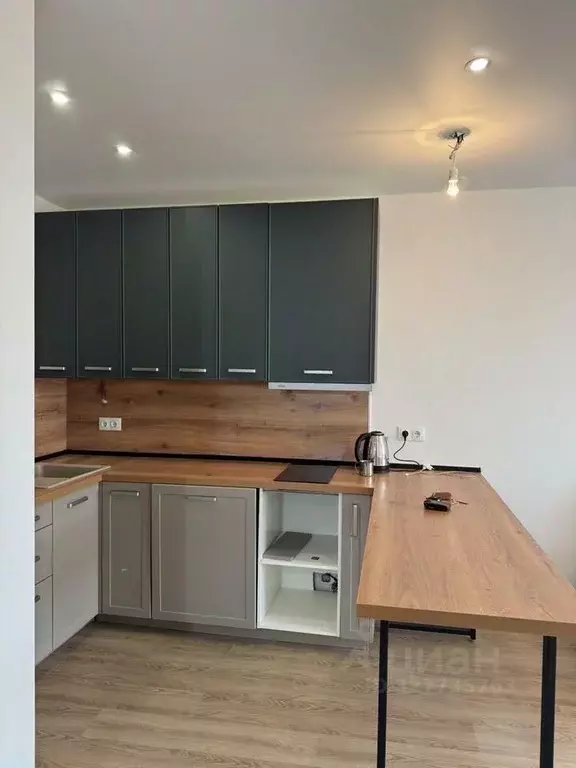 2-к кв. Москва 1-й Грайвороновский проезд, 3Ак2 (35.0 м) - Фото 2