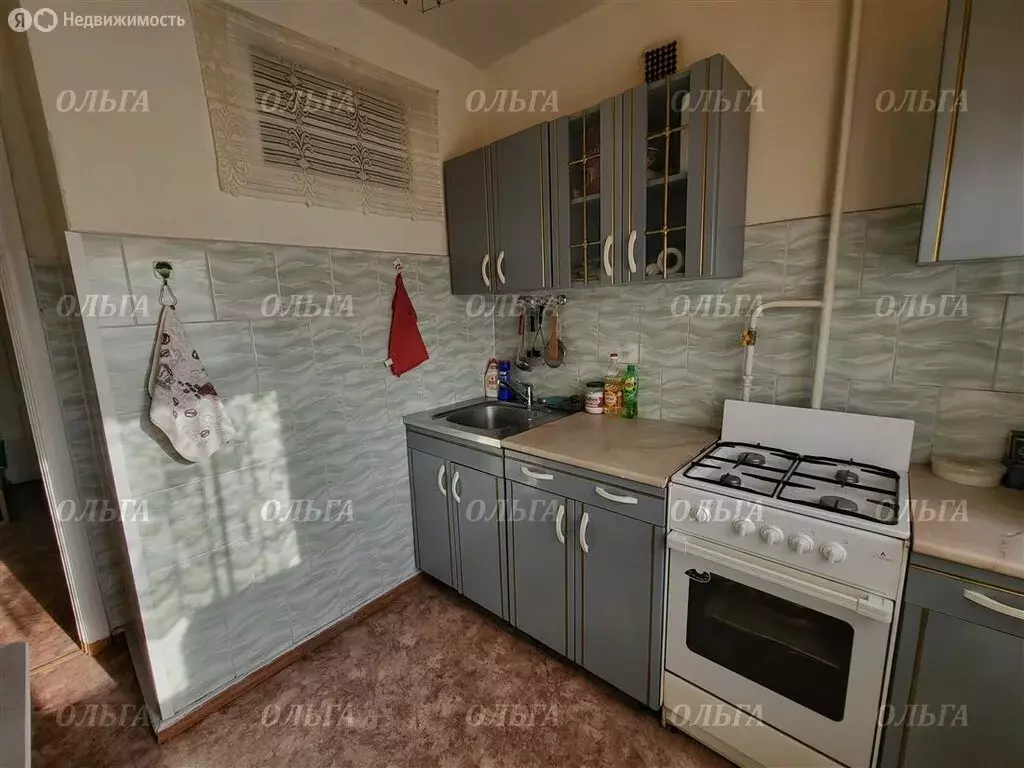 2-комнатная квартира: Биробиджан, Пионерская улица, 37 (42.6 м) - Фото 1