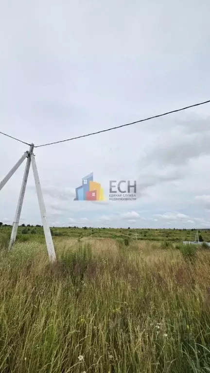 Участок в Тульская область, Тула проезд 3-й Газовый, 48 (12.11 сот.) - Фото 1