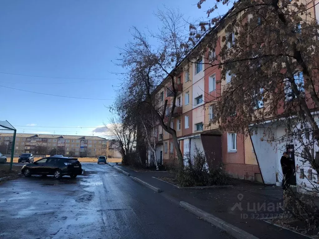 2-к кв. Бурятия, Улан-Удэ Сокол мкр, 9 (49.0 м) - Фото 2