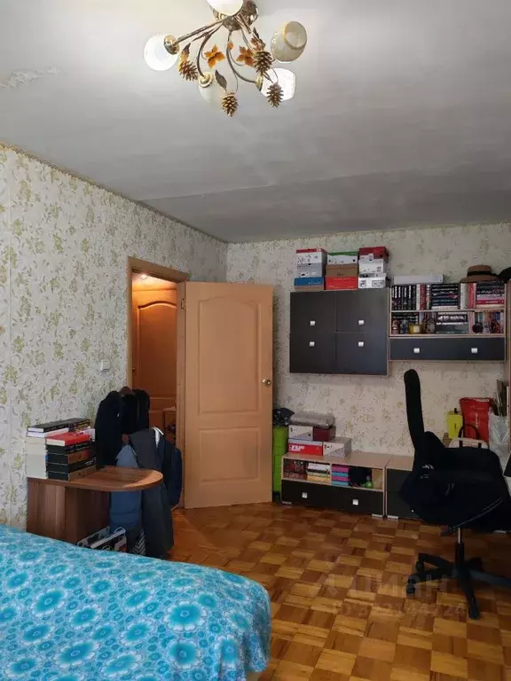 1-к кв. Удмуртия, Ижевск Красноармейская ул., 74 (36.0 м) - Фото 2