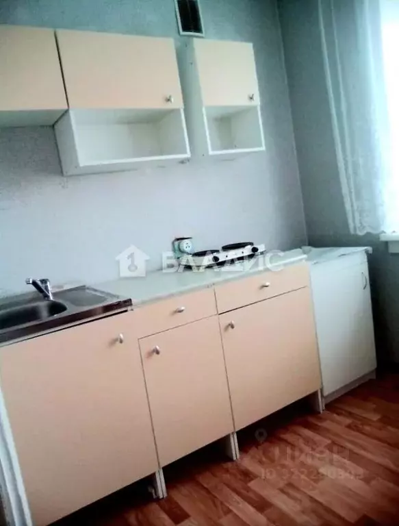 1-к кв. Новосибирская область, Новосибирск 1-й Чукотский пер., 8 (29.3 ... - Фото 1