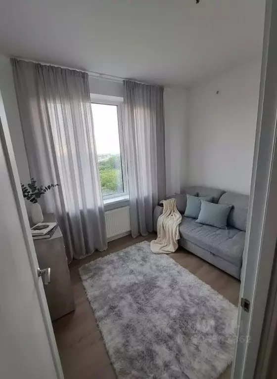 2-к кв. Москва Пятницкое ш., 56Б (48.0 м) - Фото 1