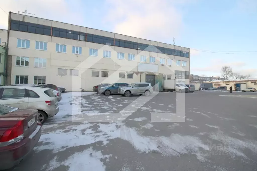 Помещение свободного назначения в Москва Дубнинская ул., 79Б (1900 м) - Фото 1