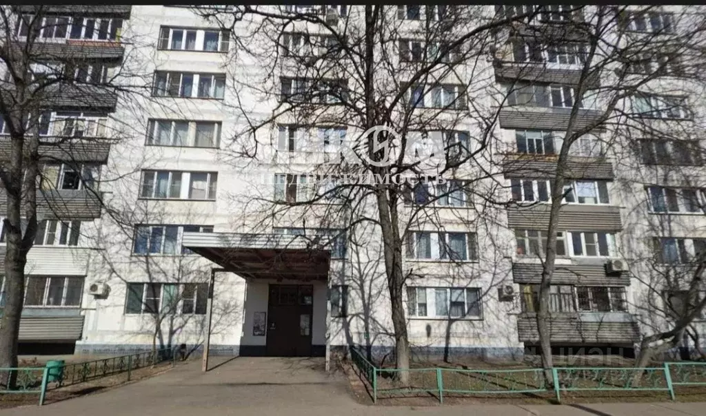 3-к кв. Московская область, Одинцово ул. Говорова, 4 (65.8 м) - Фото 1
