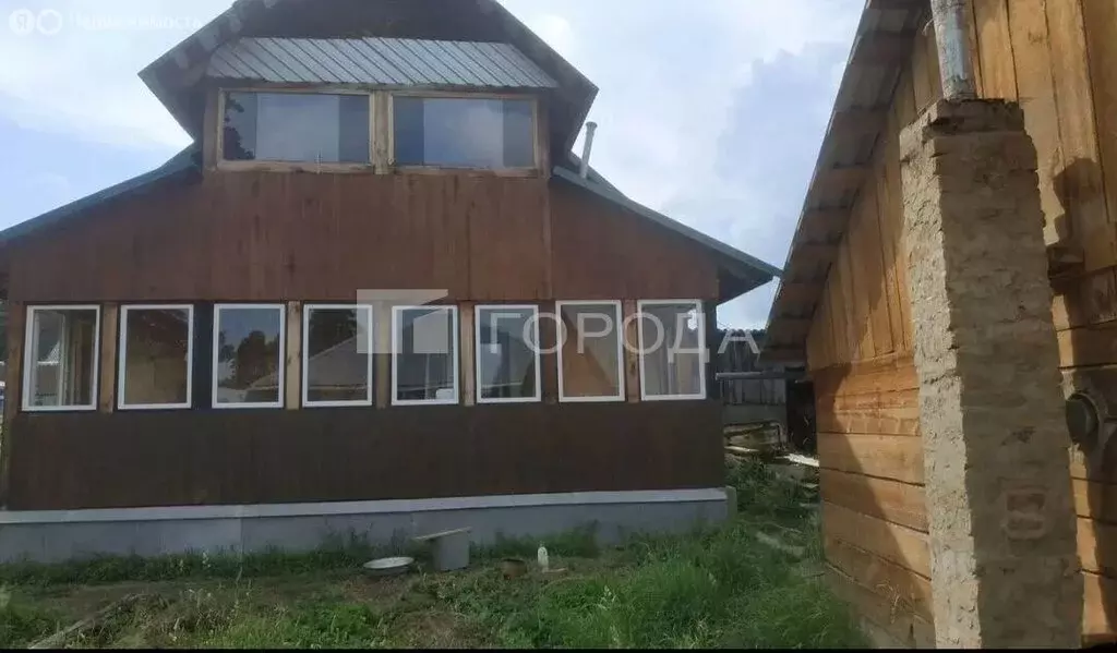 Дом в Казачий, Строительная улица, 65 (479 м) - Фото 1
