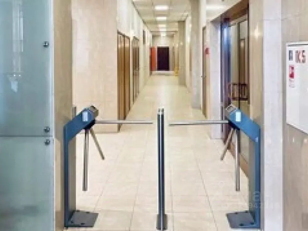 Офис в Москва Летниковская ул., 10С2 (830 м) - Фото 1