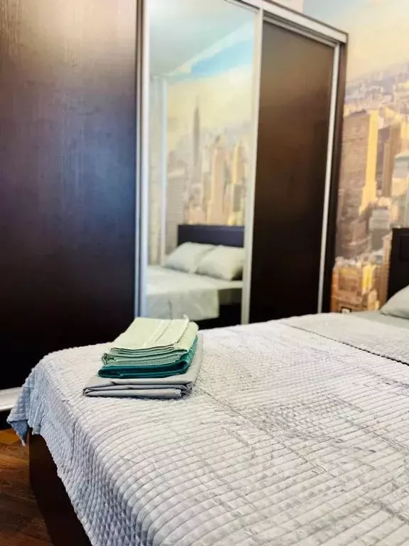 1-к кв. Воронежская область, с. Новая Усмань ул. Полевая, 36Б (33.0 м) - Фото 2