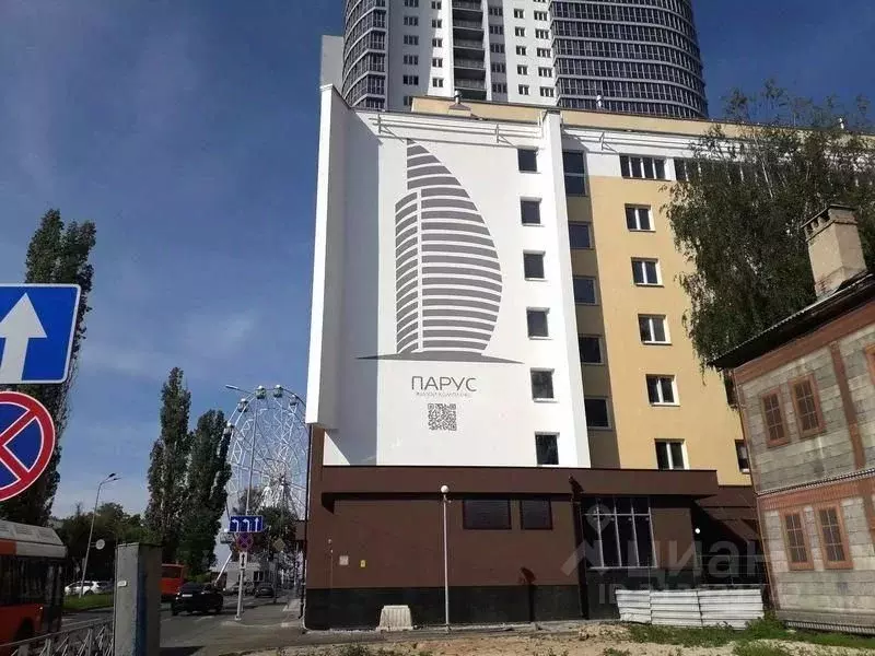 Торговая площадь в Нижегородская область, Нижний Новгород Сенная пл., ... - Фото 0