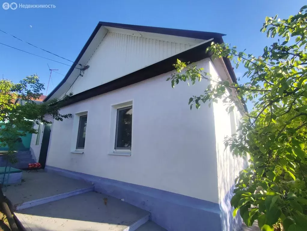 Дом в Саратов, Якутская улица, 87 (81.6 м) - Фото 1