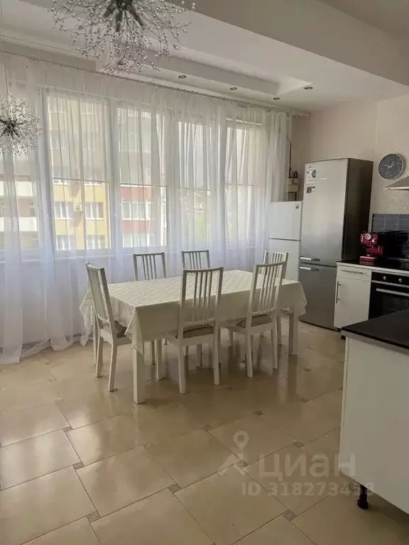 2-к кв. Краснодарский край, Сочи Новый Сочи мкр, ул. Бамбуковая, 44 ... - Фото 1
