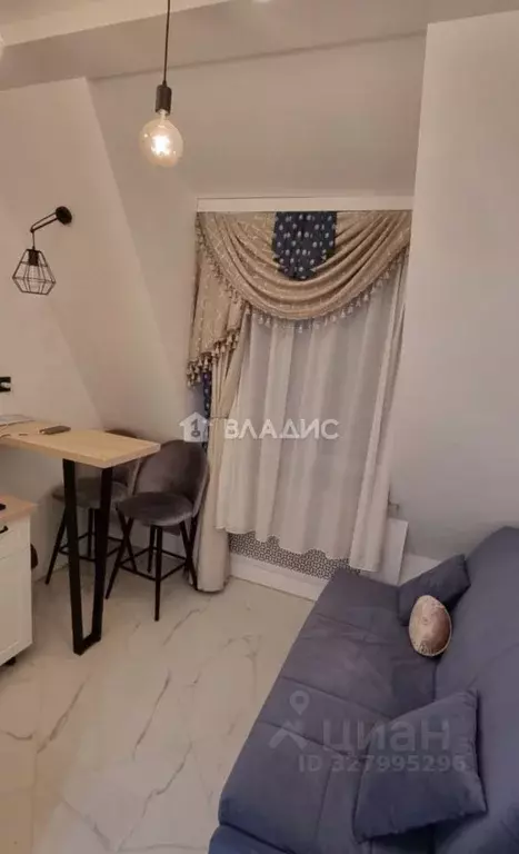 Студия Москва Варшавское ш., 17С5 (13.9 м) - Фото 1