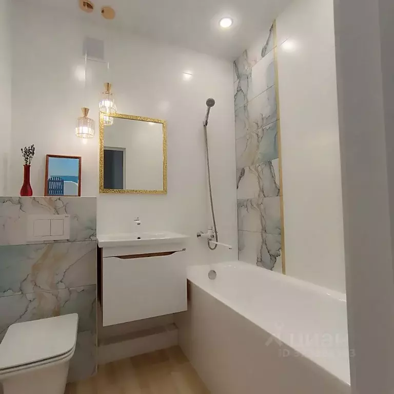 1-к кв. Марий Эл, Йошкар-Ола городской округ, с. Семеновка ул. ... - Фото 1