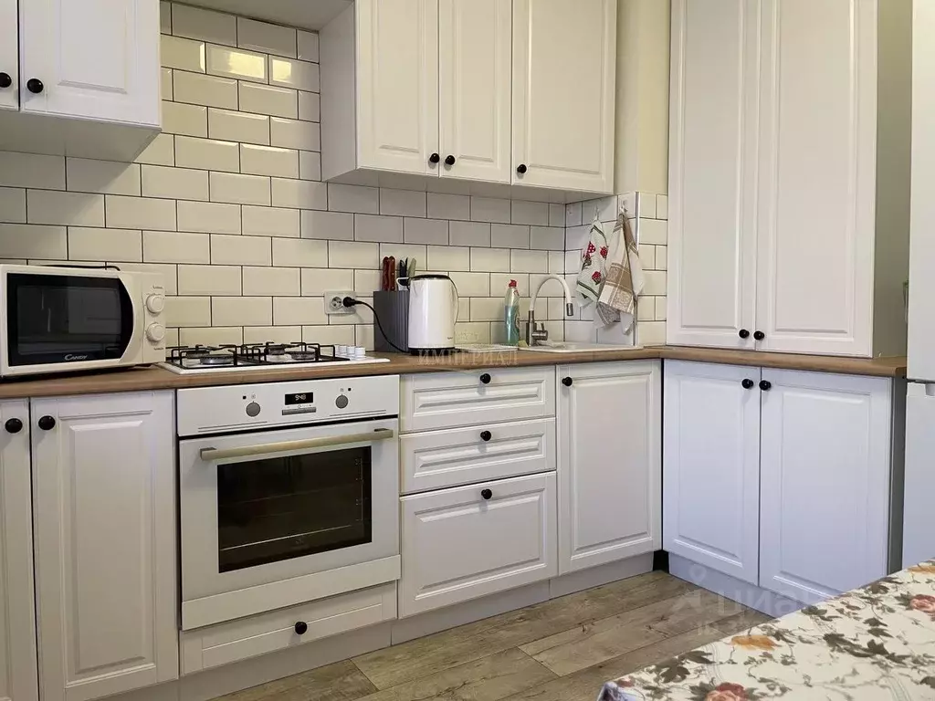 2-к кв. Марий Эл, Медведево городское поселение, Медведево пгт ул. ... - Фото 1