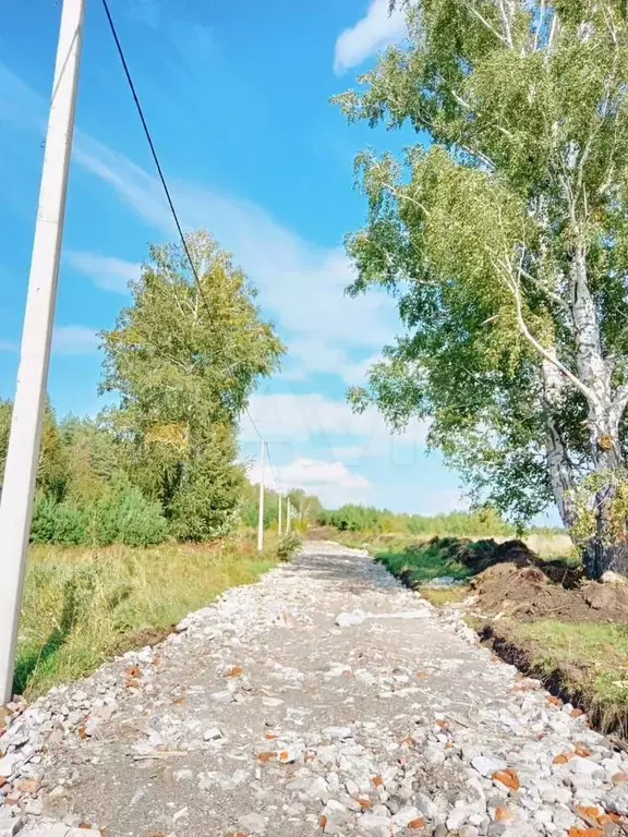 Участок 6 сот. (ИЖС) - Фото 1