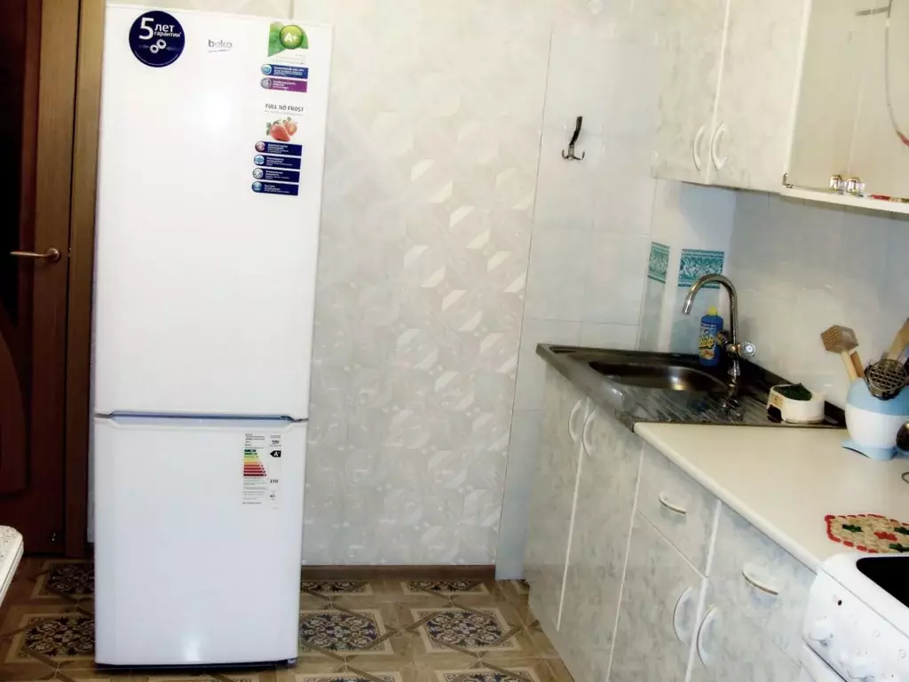 1-к кв. Амурская область, Благовещенск ул. Пушкина, 92 (40.0 м) - Фото 1