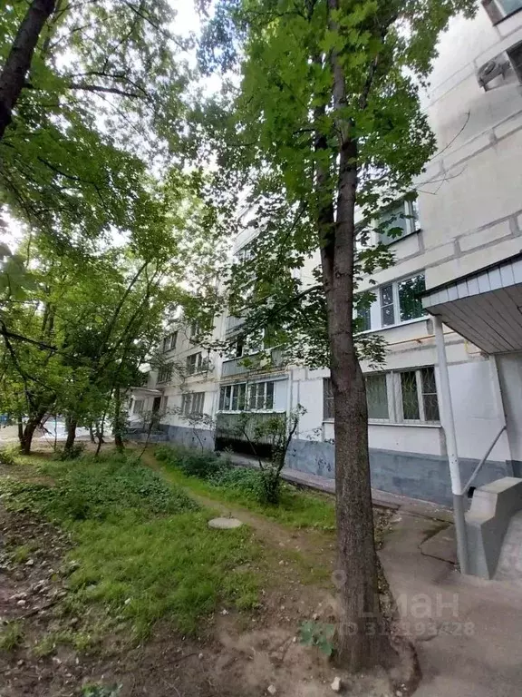 3-к кв. Москва ул. Маршала Тухачевского, 24К3 (65.8 м) - Фото 0