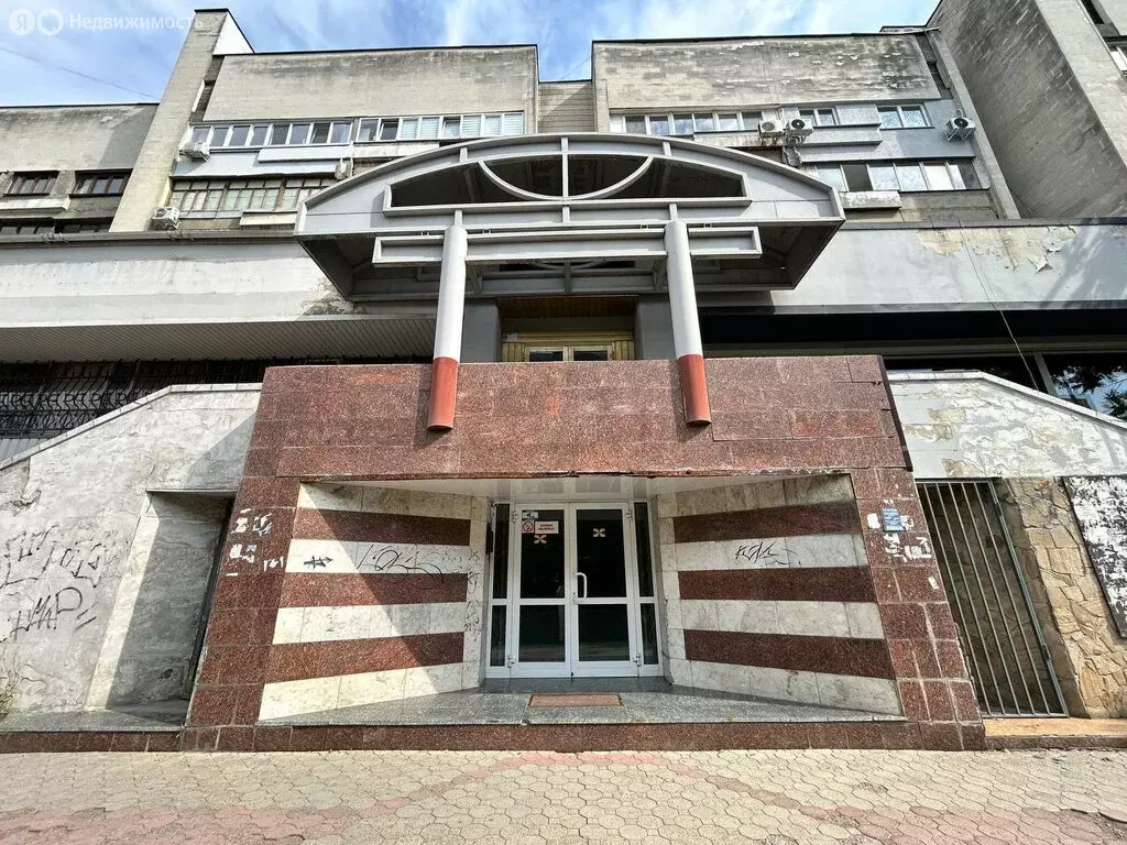 Помещение свободного назначения (860 м) - Фото 0