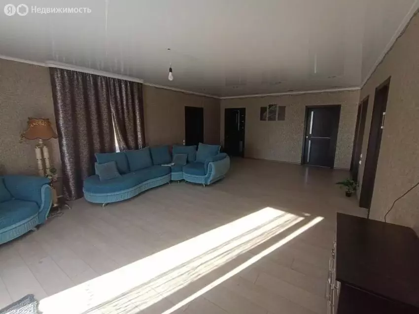 Дом в Курган, Зайково, Запрудная улица (109 м) - Фото 1