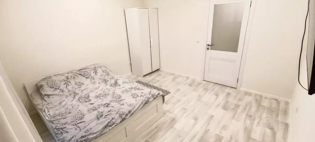 2-к кв. Башкортостан, Уфа ул. Пархоменко, 156Б (43.0 м) - Фото 2