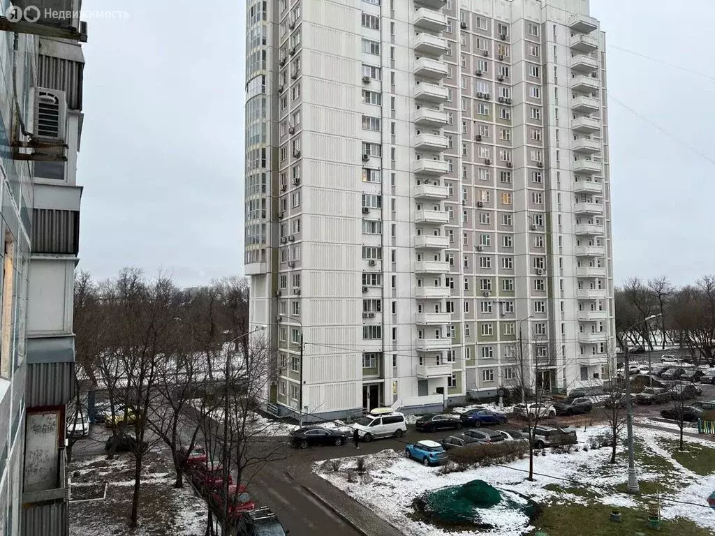 2-комнатная квартира: Москва, Коломенская набережная, 22к2 (51 м) - Фото 0