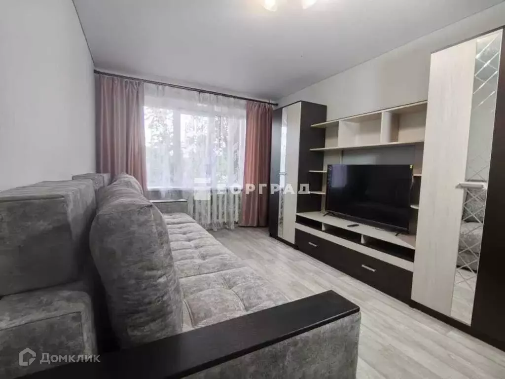 Продаётся 3-к квартира, 52 м - Фото 0