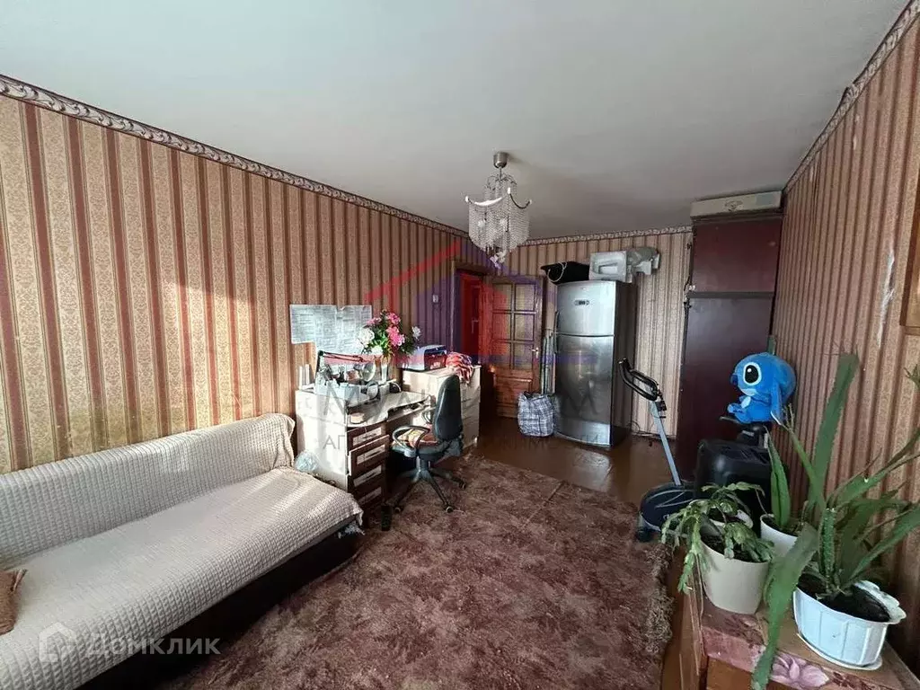 Продаётся 3-к квартира, 64 м - Фото 0