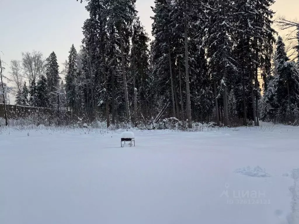 Участок в Московская область, Дмитровский муниципальный округ, д. ... - Фото 2