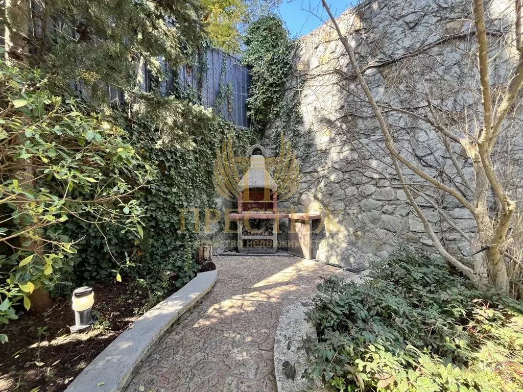 Дом в Крым, Ялта ул. Ореховая, 43 (349 м) - Фото 2