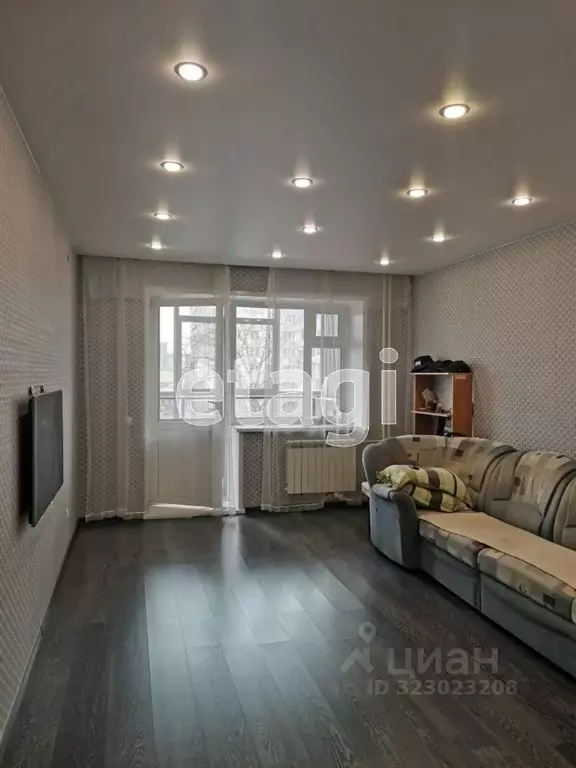 2-к кв. Красноярский край, Красноярск Краснодарская ул., 10А (72.1 м) - Фото 0