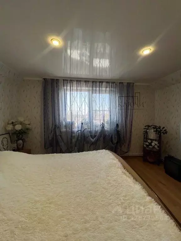 Дом в Челябинская область, Магнитогорск Мичурина-6 садовое ... - Фото 1
