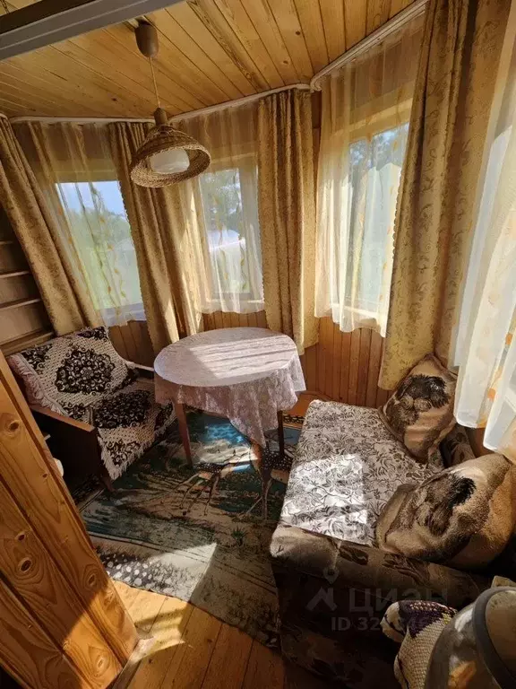 Дом в Ленинградская область, Гатчинский муниципальный округ, Новинка ... - Фото 1