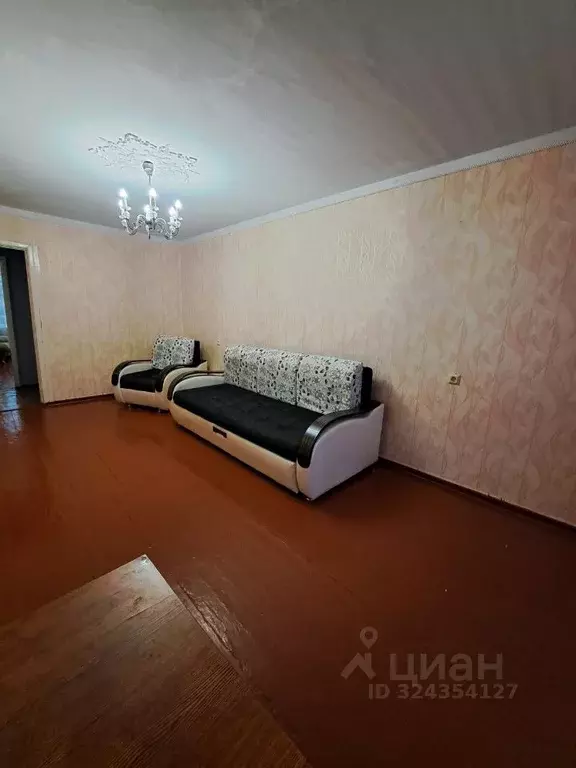 2-к кв. Саратовская область, Балаково Красноармейская ул., 3 (48.0 м) - Фото 2