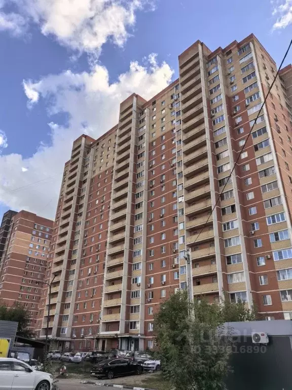 3-к кв. Московская область, Люберцы городской округ, Октябрьский пгт ... - Фото 1