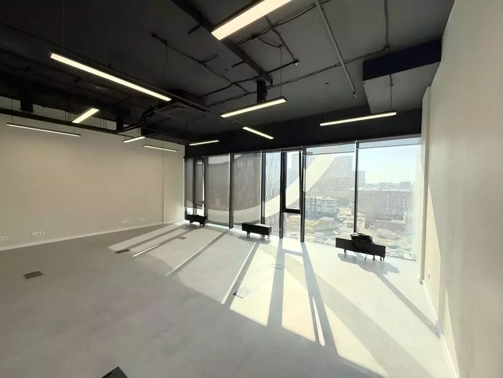 Офис в Москва Огородный проезд, 16/1с3 (71 м) - Фото 2