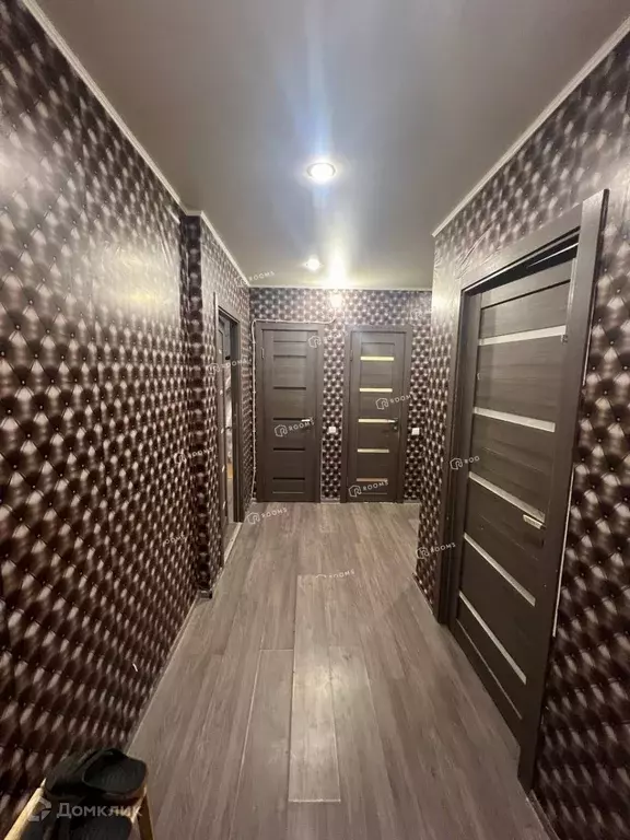 Продаётся 2-к квартира, 64.1 м - Фото 1