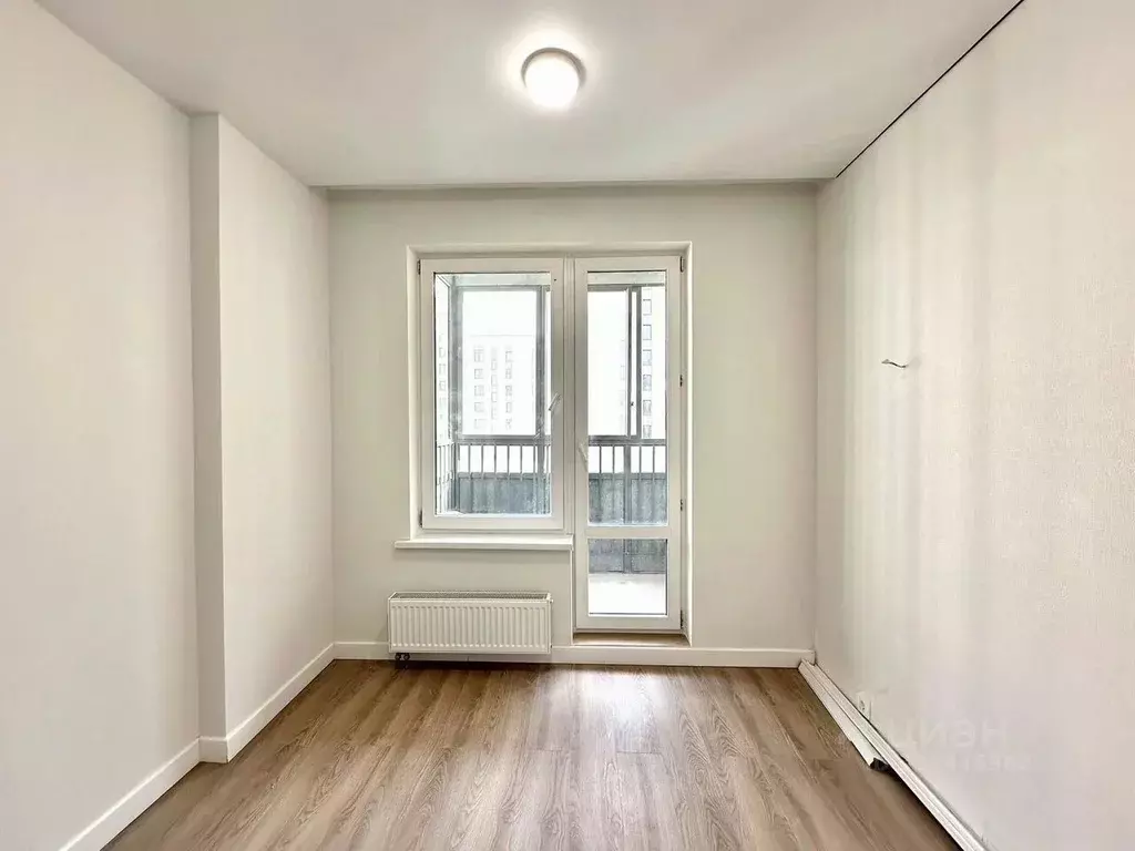 2-к кв. Москва просп. Новосередневский, 17к2 (58.0 м) - Фото 2