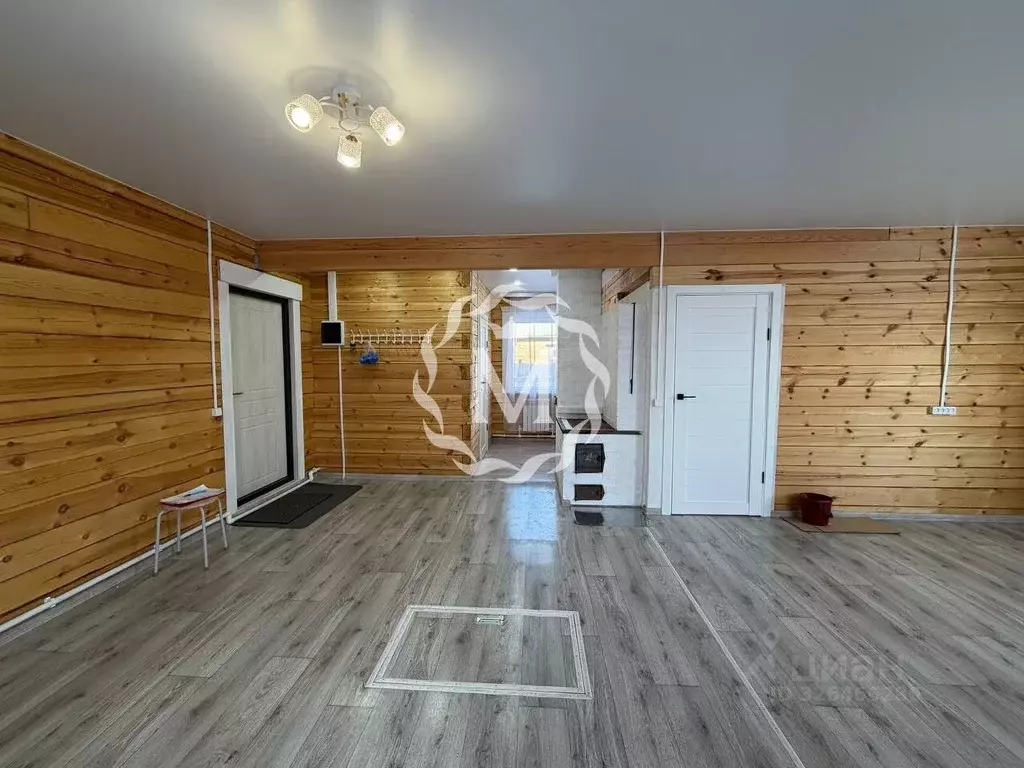 Дом в Бурятия, Иволгинский район, Гурульбинское с/пос, с. Гурульба ул. ... - Фото 2