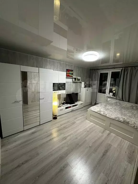 2-к. квартира, 42,4 м, 2/9 эт. - Фото 0