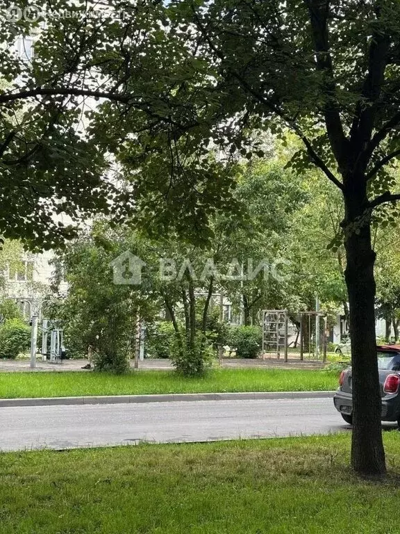 1-комнатная квартира: Москва, улица Исаковского, 22к1 (32.6 м) - Фото 1