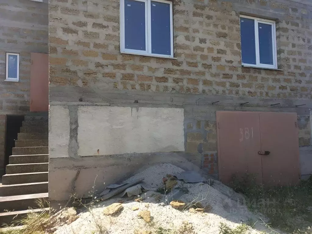 Дом в Севастополь Строитель-3 садоводческое товарищество,  (157 м) - Фото 1