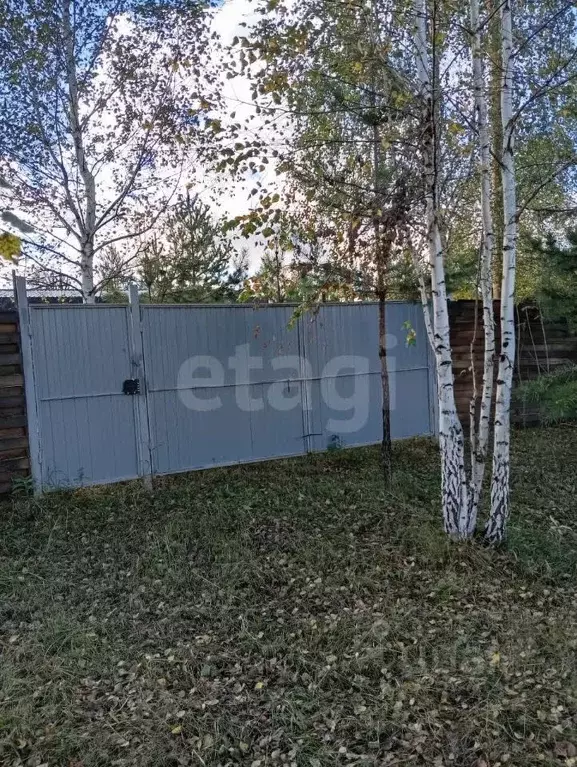 Участок в Свердловская область, Белоярский муниципальный округ, Малина ... - Фото 1