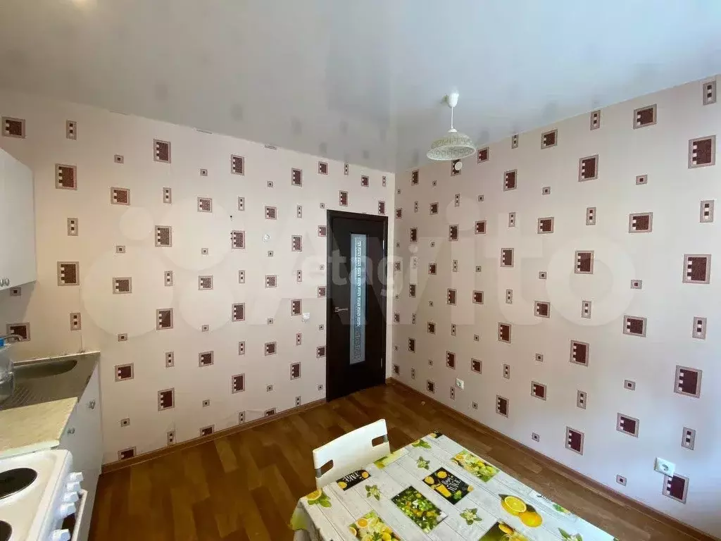 2-к. квартира, 59,5 м, 6/8 эт. - Фото 1