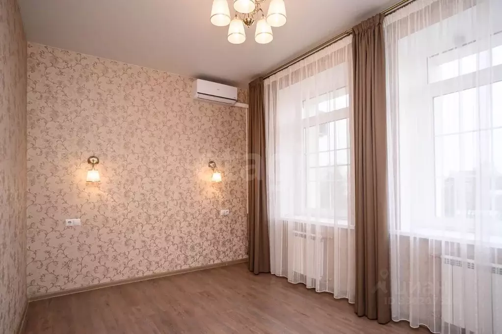 Таунхаус в Тверская область, Тверь ул. 1-я Александра Невского, 10к7 ... - Фото 1