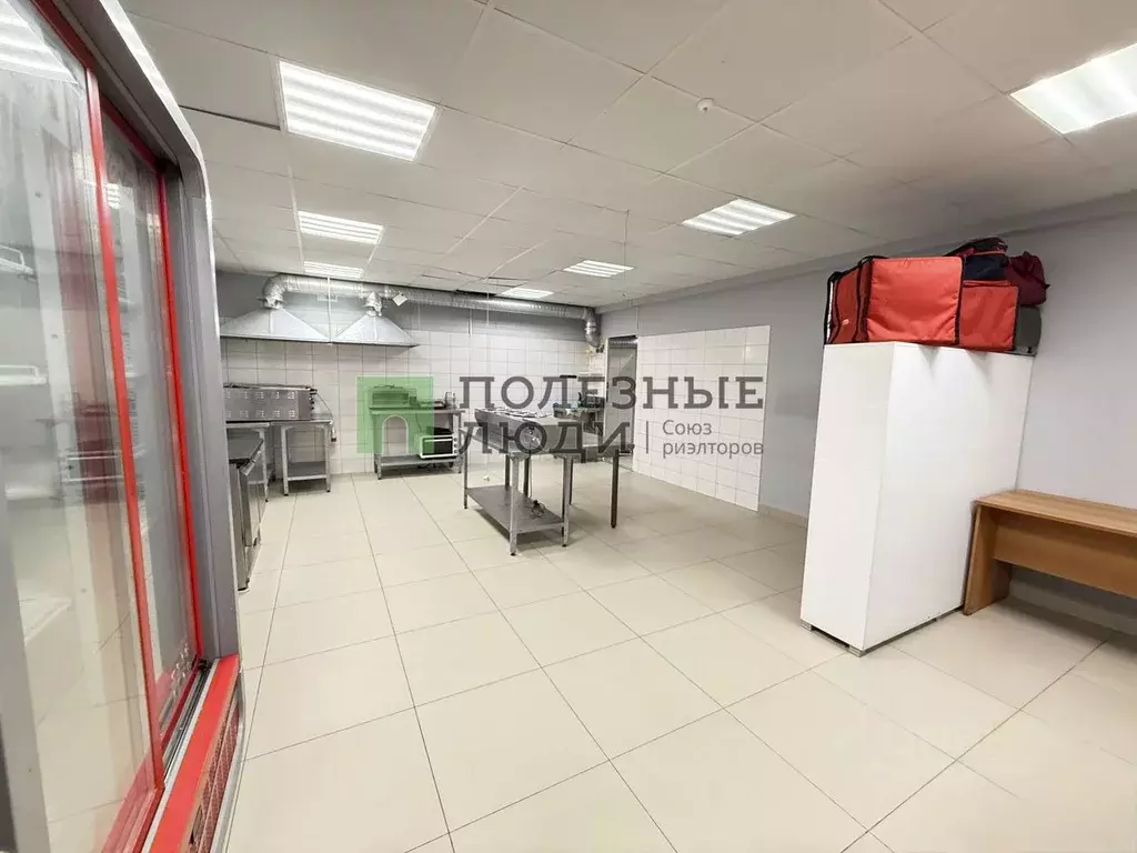 Производственное помещение в Курганская область, Курган Советская ул., ... - Фото 2