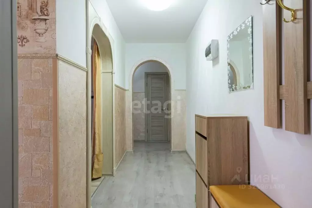 3-к кв. Калининградская область, Калининград ул. Дзержинского, 168Г ... - Фото 1